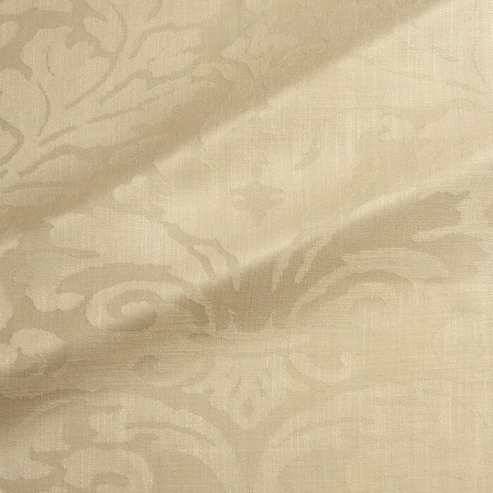 Miletto Fabric - Maize swatch