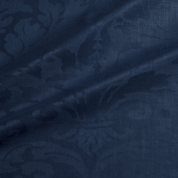 Miletto Fabric - Ocean swatch