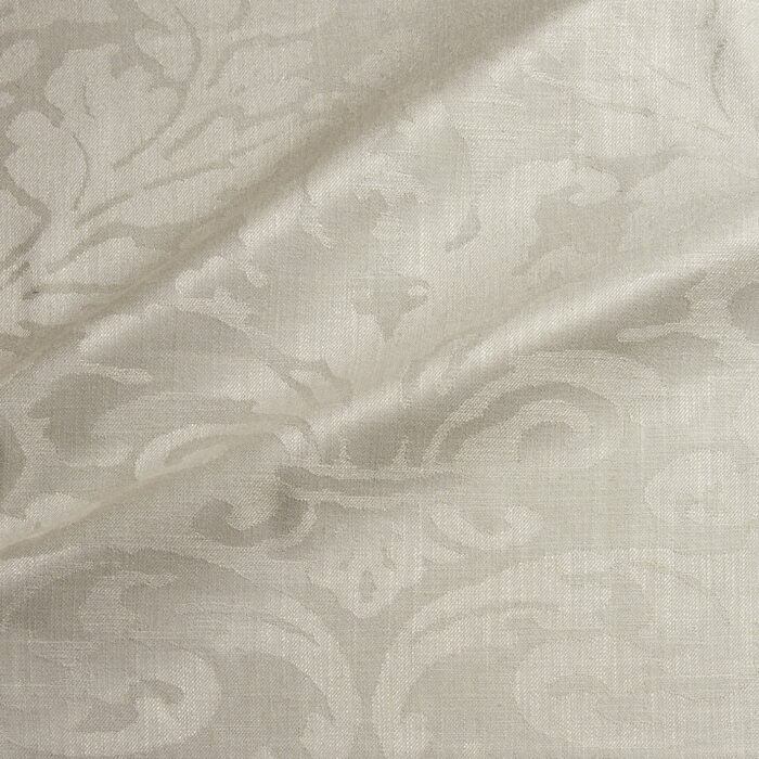 Miletto Fabric - Pale Almond swatch