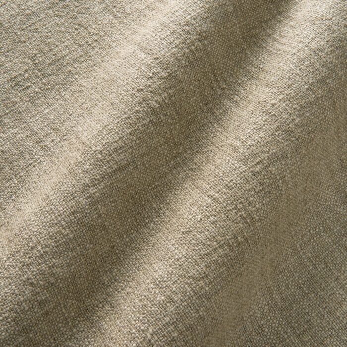 Collodi Fabric - Latte swatch