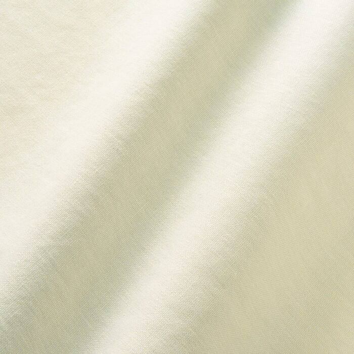 Elba Fabric - Ivory swatch