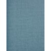 blue plain wallpaper from prestigious textiles