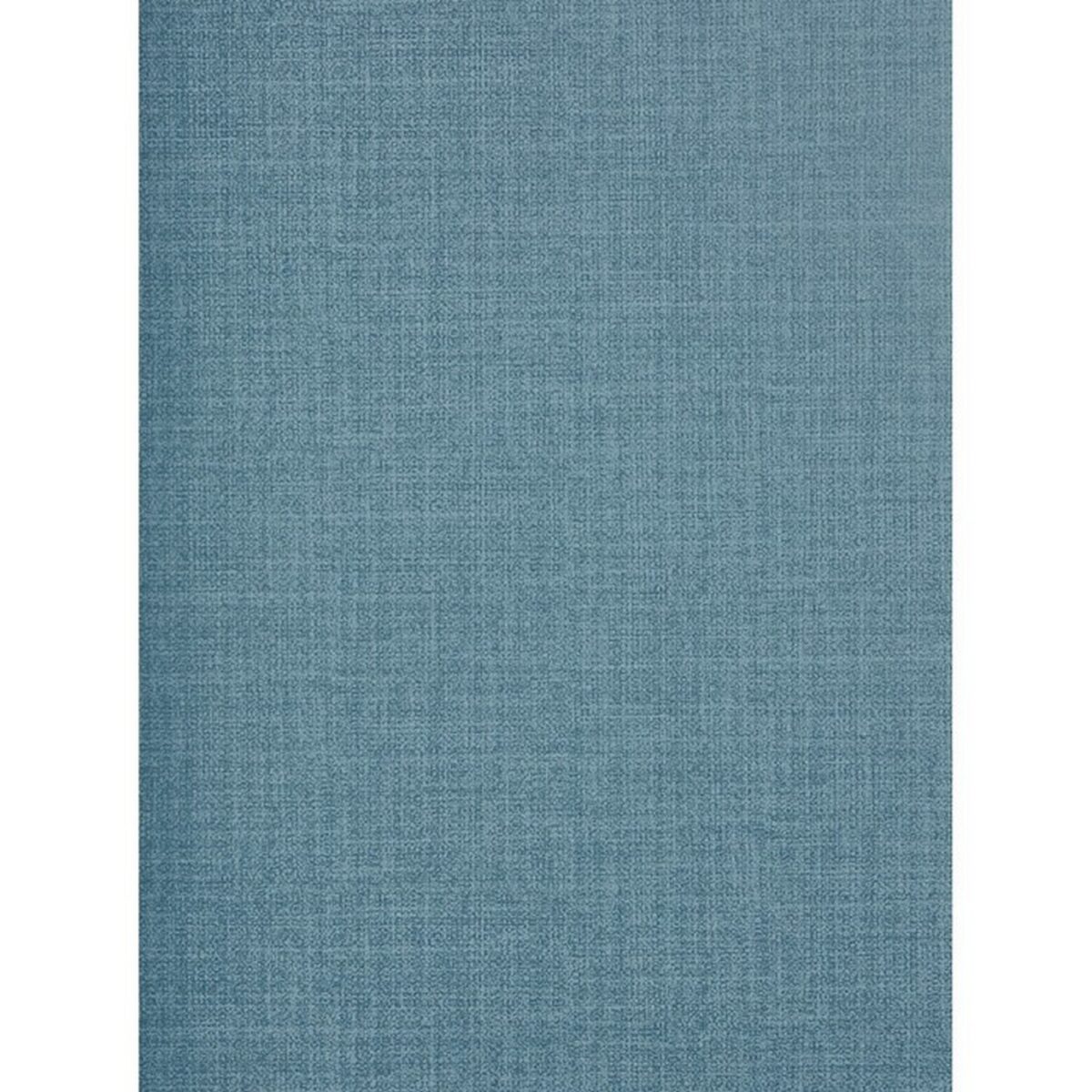 Etch Wallpaper - Indigo by blue plain wallpaper from prestigious textiles