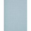 blue plain wallpaper from prestigious textiles