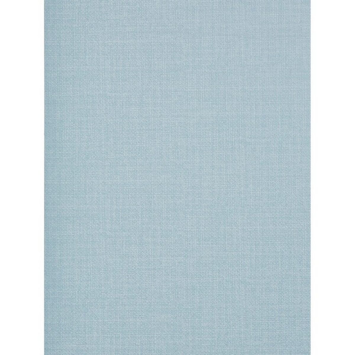 Etch Wallpaper - Sky by blue plain wallpaper from prestigious textiles