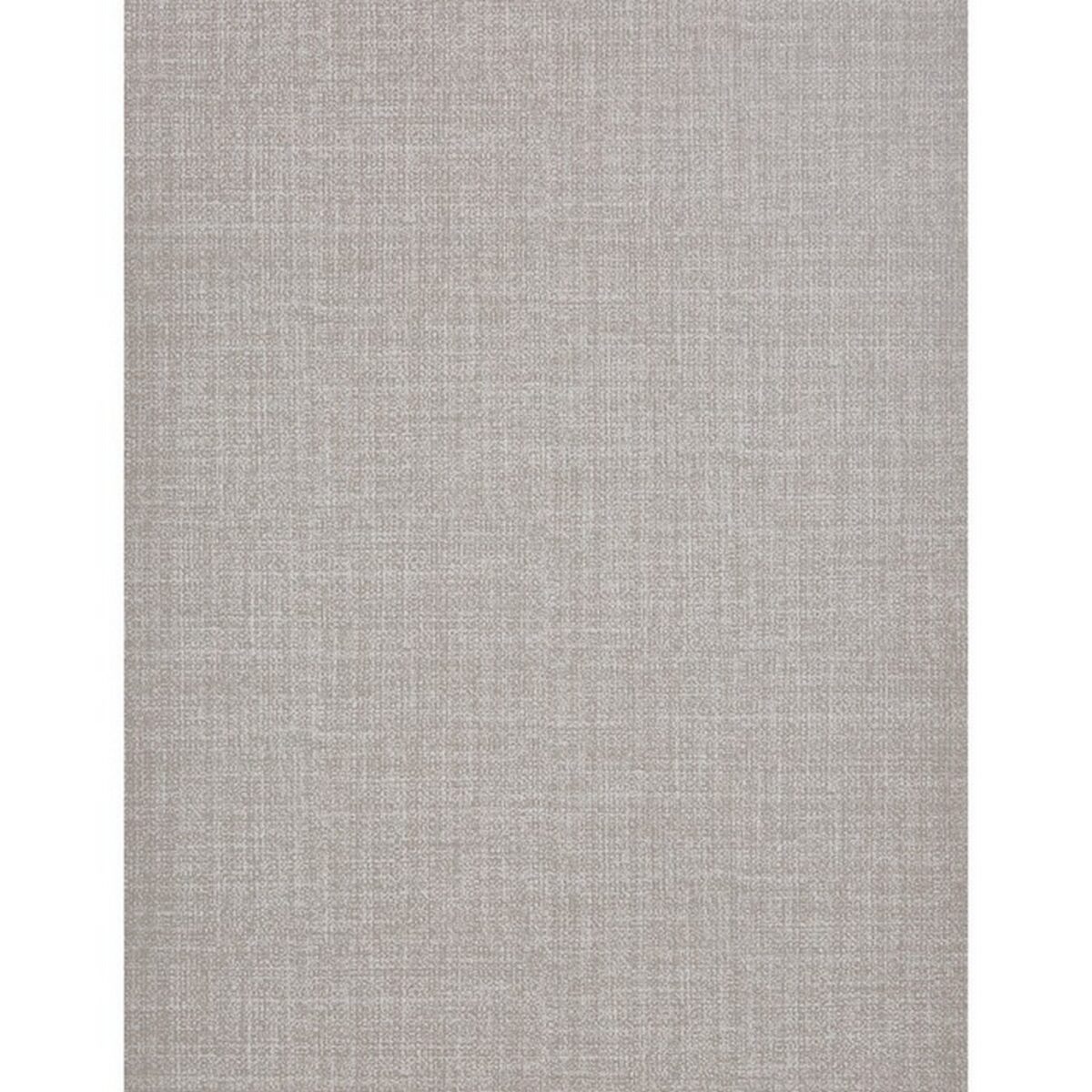 Etch Wallpaper - Pewter by black-grey plain wallpaper from prestigious textiles