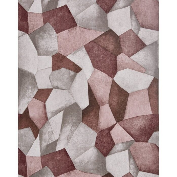 Sculptor Wallpaper - Quartz swatch