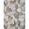 neutral geometric wallpaper from prestigious textiles