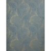 blue misc wallpaper from prestigious textiles