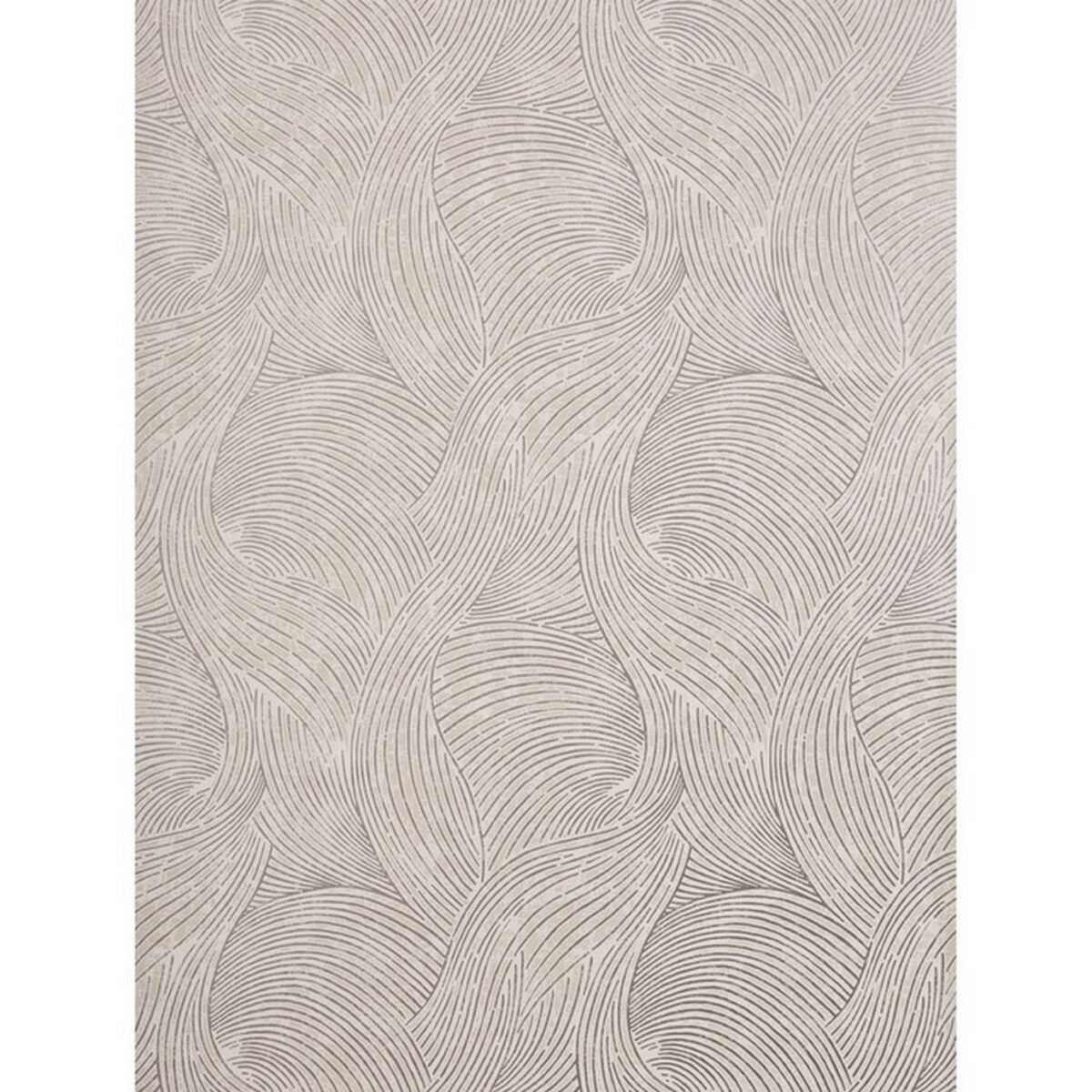 black-grey misc wallpaper from prestigious textiles
