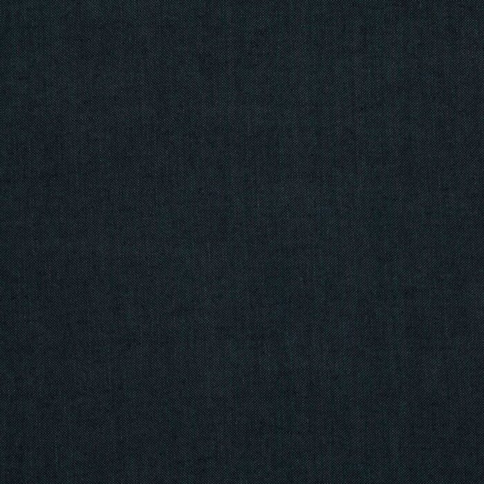Lulea Fabric - Onyx swatch