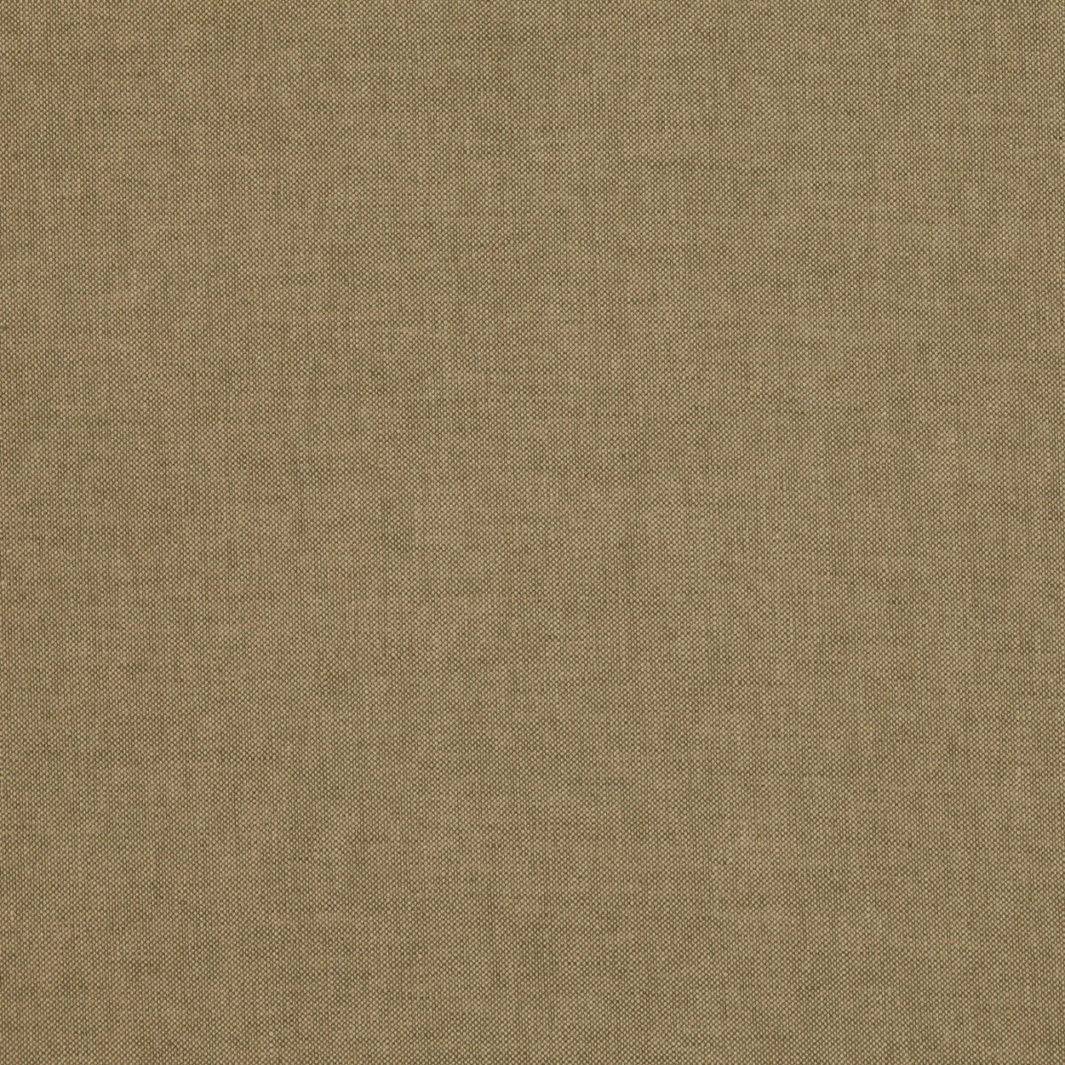 Lulea Fabric - Camouflage by green plain linen fabric from Villa Nova