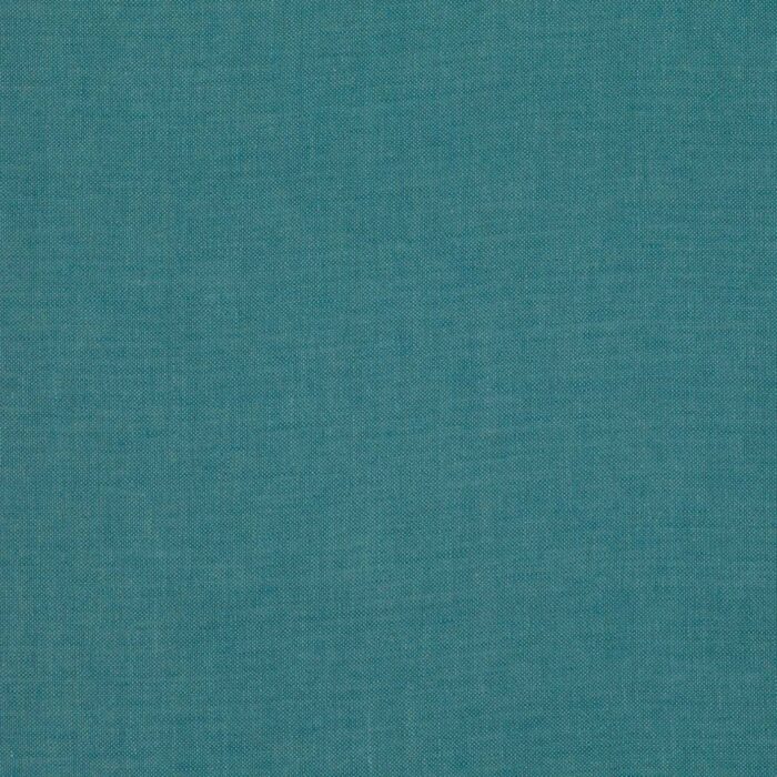 Lulea Fabric - Teal swatch