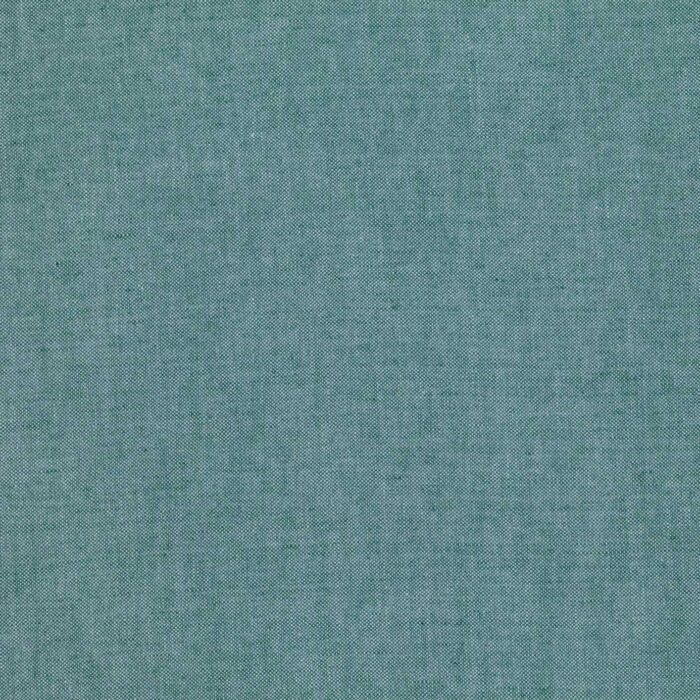 Lulea Fabric - Aquatic swatch