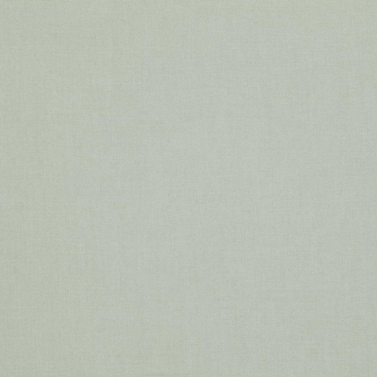 green plain linen fabric from Villa Nova