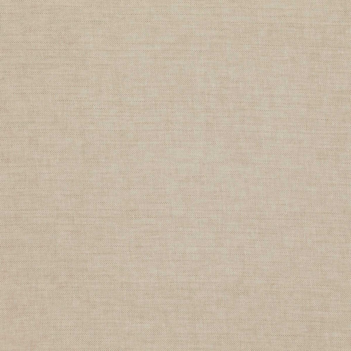 neutral plain linen fabric from Villa Nova