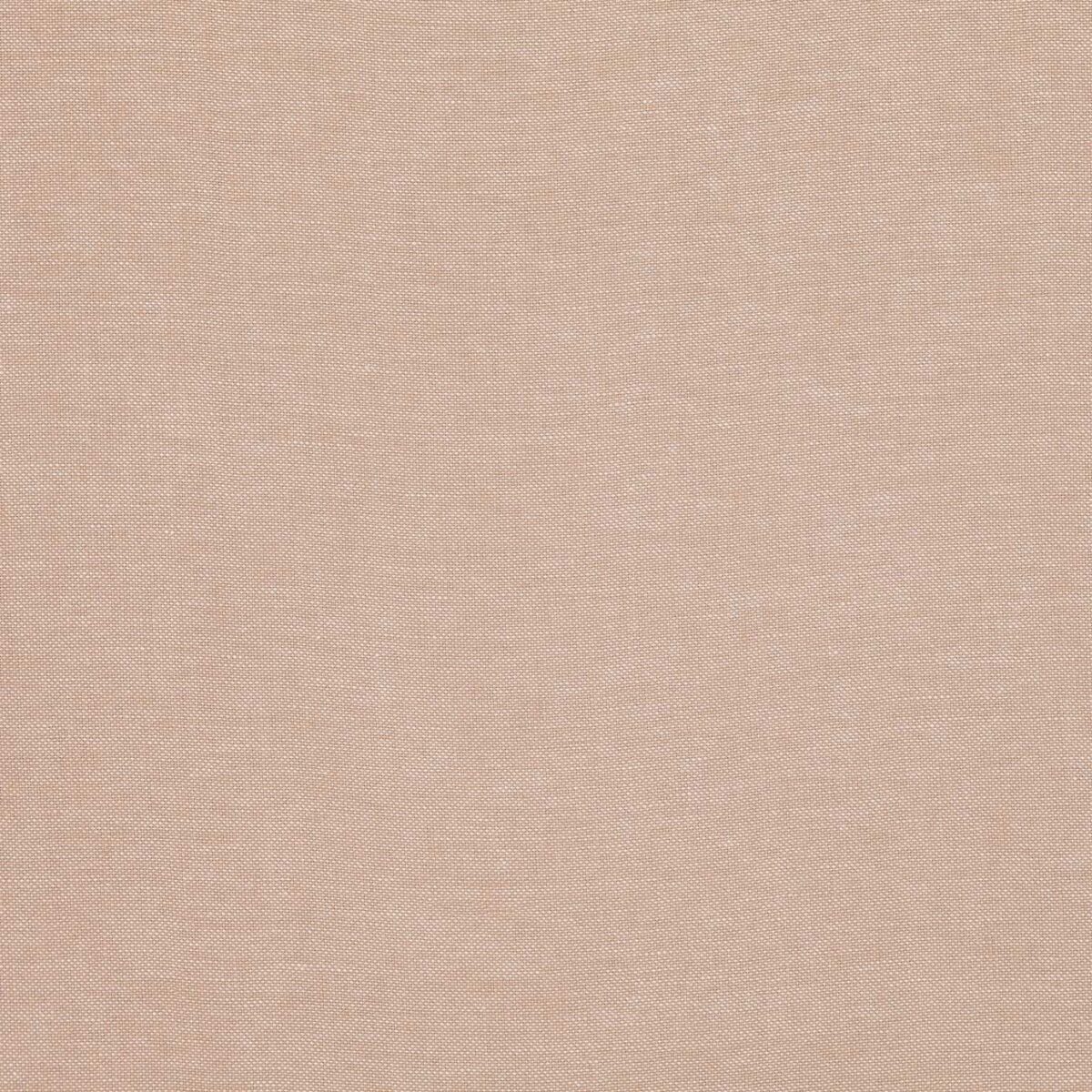 neutral plain linen fabric from Villa Nova
