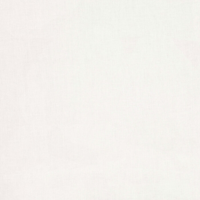 Lulea Fabric - White swatch