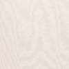 white plain linen fabric from Villa Nova