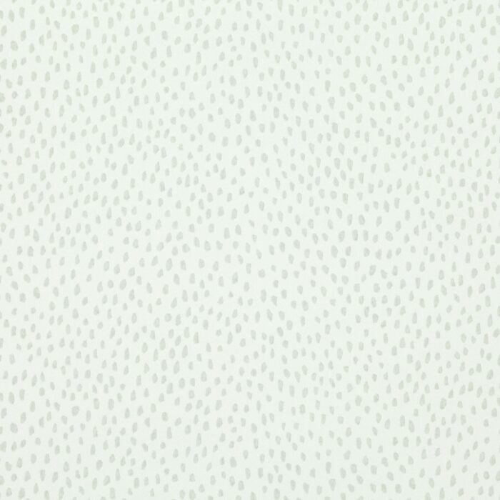 Speckle Wallcovering - Alpine fabric swatch W618/01