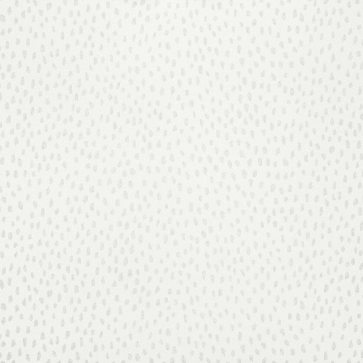 Speckle Wallcovering - Birch by white spotted wallpaper from villa nova