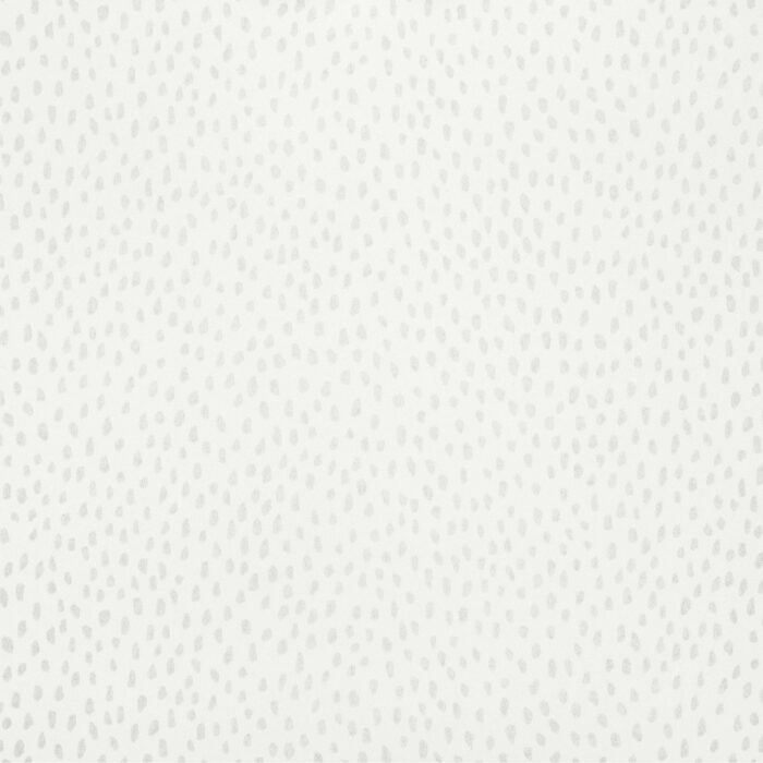 Speckle Wallcovering - Birch fabric swatch W618/02