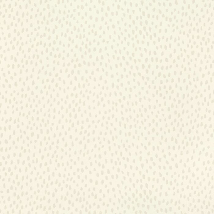 Speckle Wallcovering - Jasmine fabric swatch W618/03