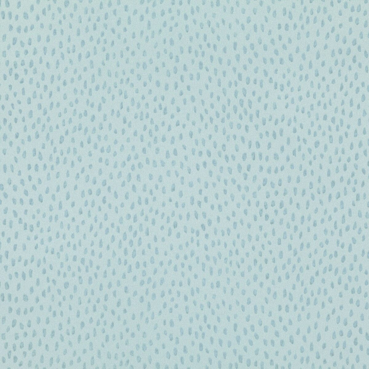 Speckle Wallcovering - Fountain by blue spotted wallpaper from villa nova