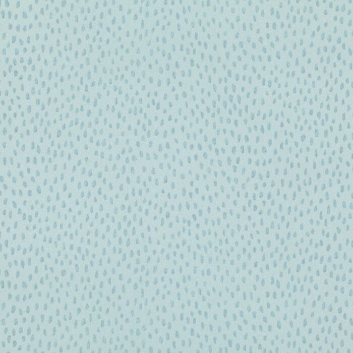 Speckle Wallcovering - Fountain fabric swatch W618/04