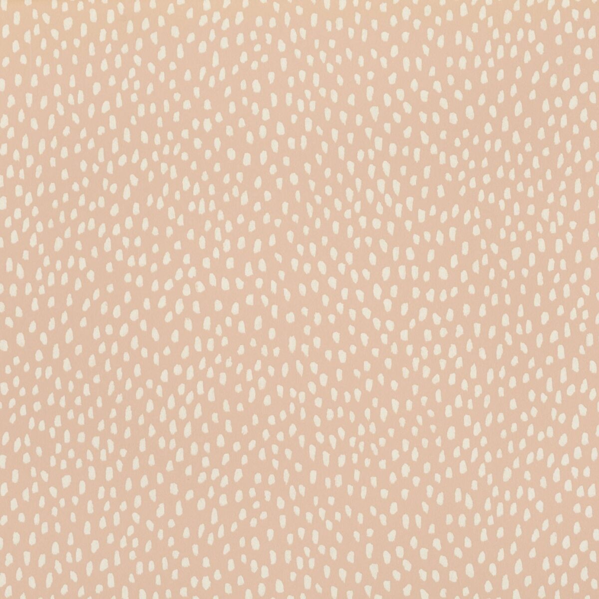 Speckle Wallcovering - Plaster by orange spotted wallpaper from villa nova