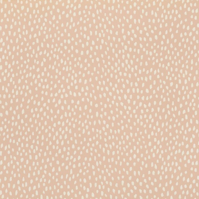 Speckle Wallcovering - Plaster fabric swatch W618/06
