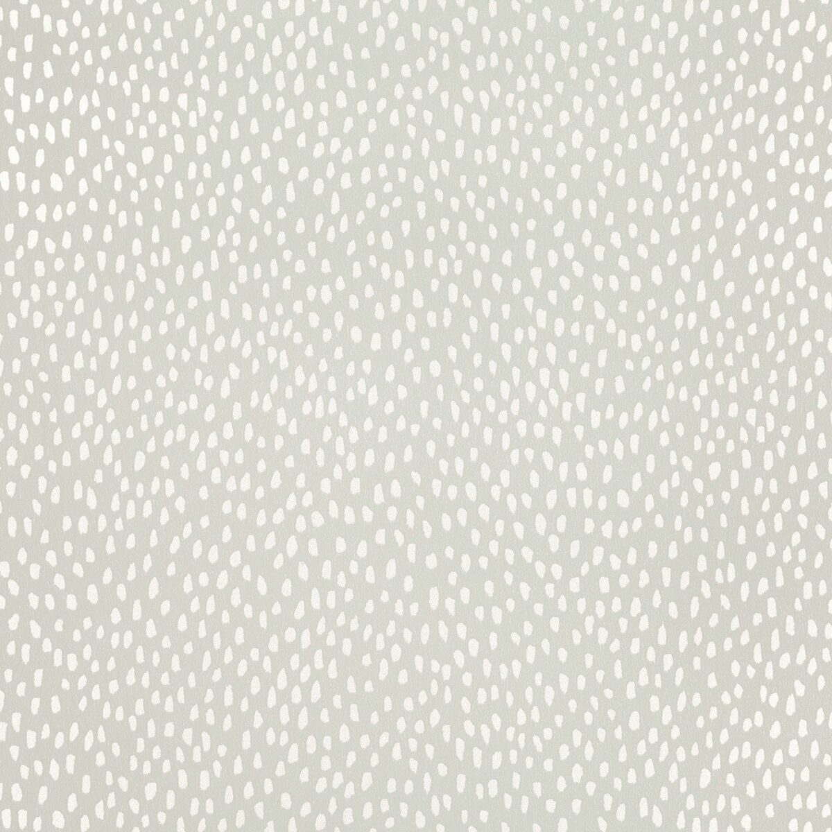 black-grey spotted wallpaper from villa nova