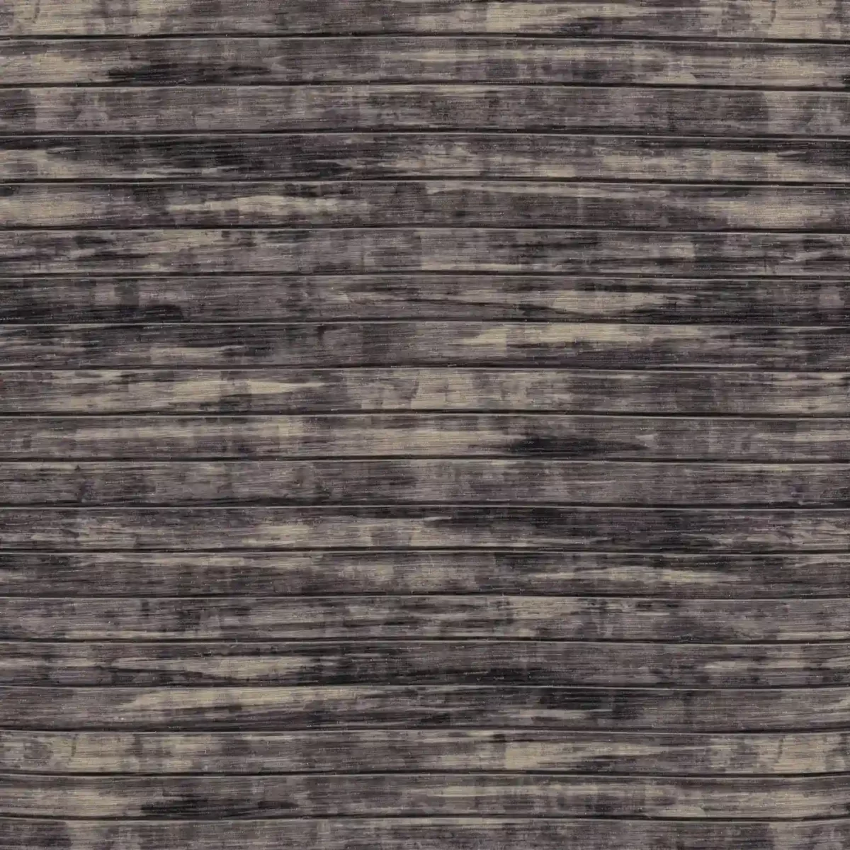 black-grey striped woven fabric from Beaumont Textiles