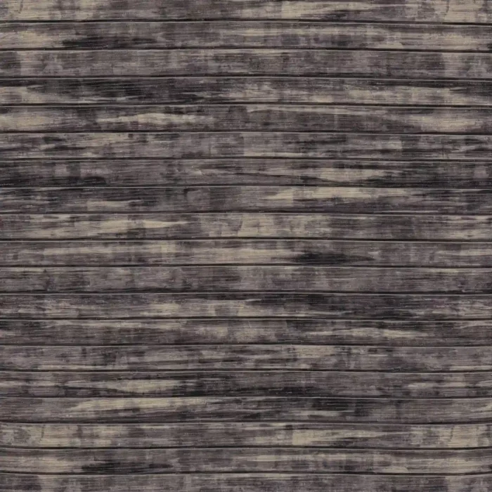 Battuta Fabric - Charcoal swatch