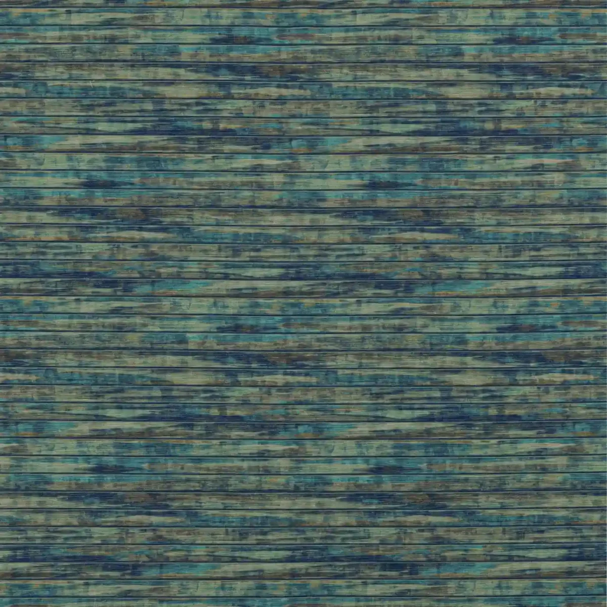Battuta Fabric - Matcha by green striped woven fabric from Beaumont Textiles