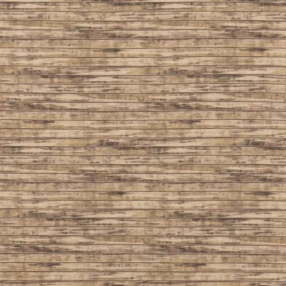 Battuta Fabric - Parchment by white striped woven fabric from Beaumont Textiles