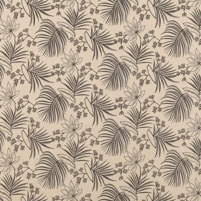 Bengkulu Fabric - Tobacco swatch