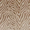 white animal misc fabric from Beaumont Textiles