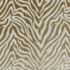 green animal misc fabric from Beaumont Textiles