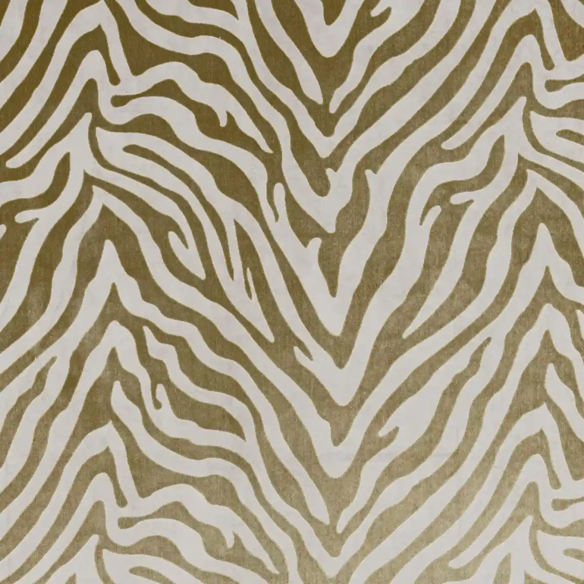 Eva Fabric - Rainforest by green animal misc fabric from Beaumont Textiles
