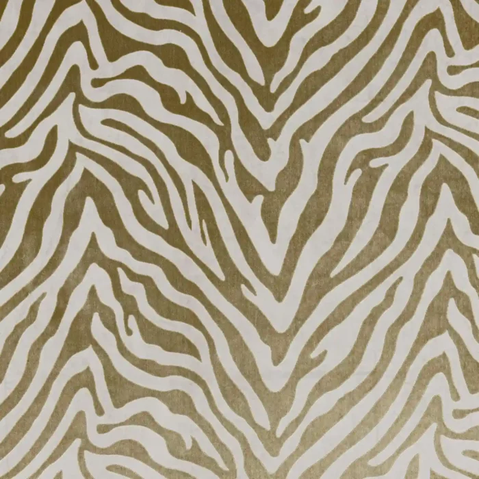 Eva Fabric - Rainforest swatch