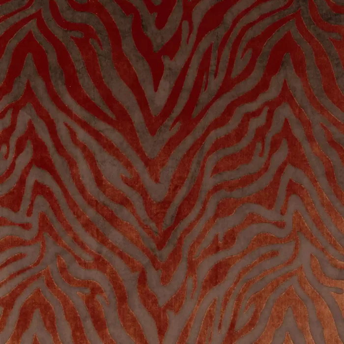 Eva Fabric - Spice swatch