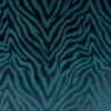 blue animal misc fabric from Beaumont Textiles