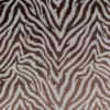 black-grey animal misc fabric from Beaumont Textiles