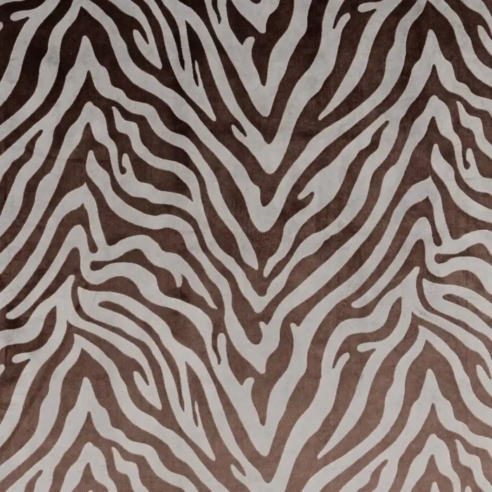 Eva Fabric - Tobacco swatch