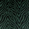 green animal misc fabric from Beaumont Textiles