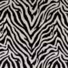 black-grey animal misc fabric from Beaumont Textiles
