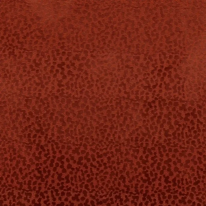 Java Fabric - Amber swatch