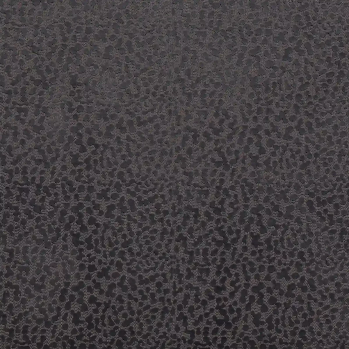 Java Fabric - Charcoal by black-grey misc embroideried fabric from Beaumont Textiles