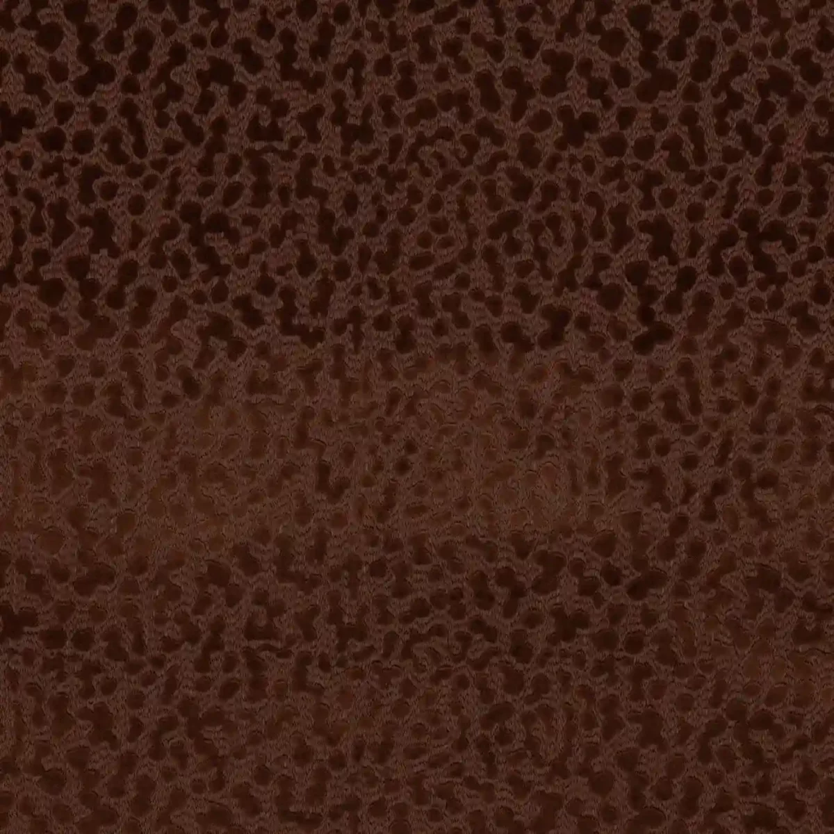 Java Fabric - Chocolate by black-grey misc embroideried fabric from Beaumont Textiles